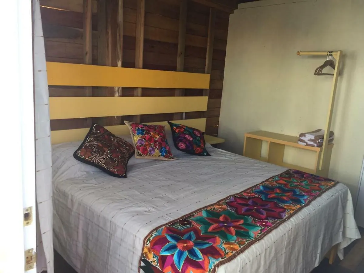 Rooms By G Why Not Holbox Cabanas Isla Holbox