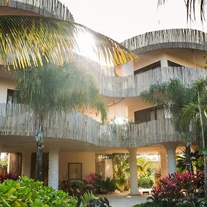 Casa Noma-noma Bed & Breakfast