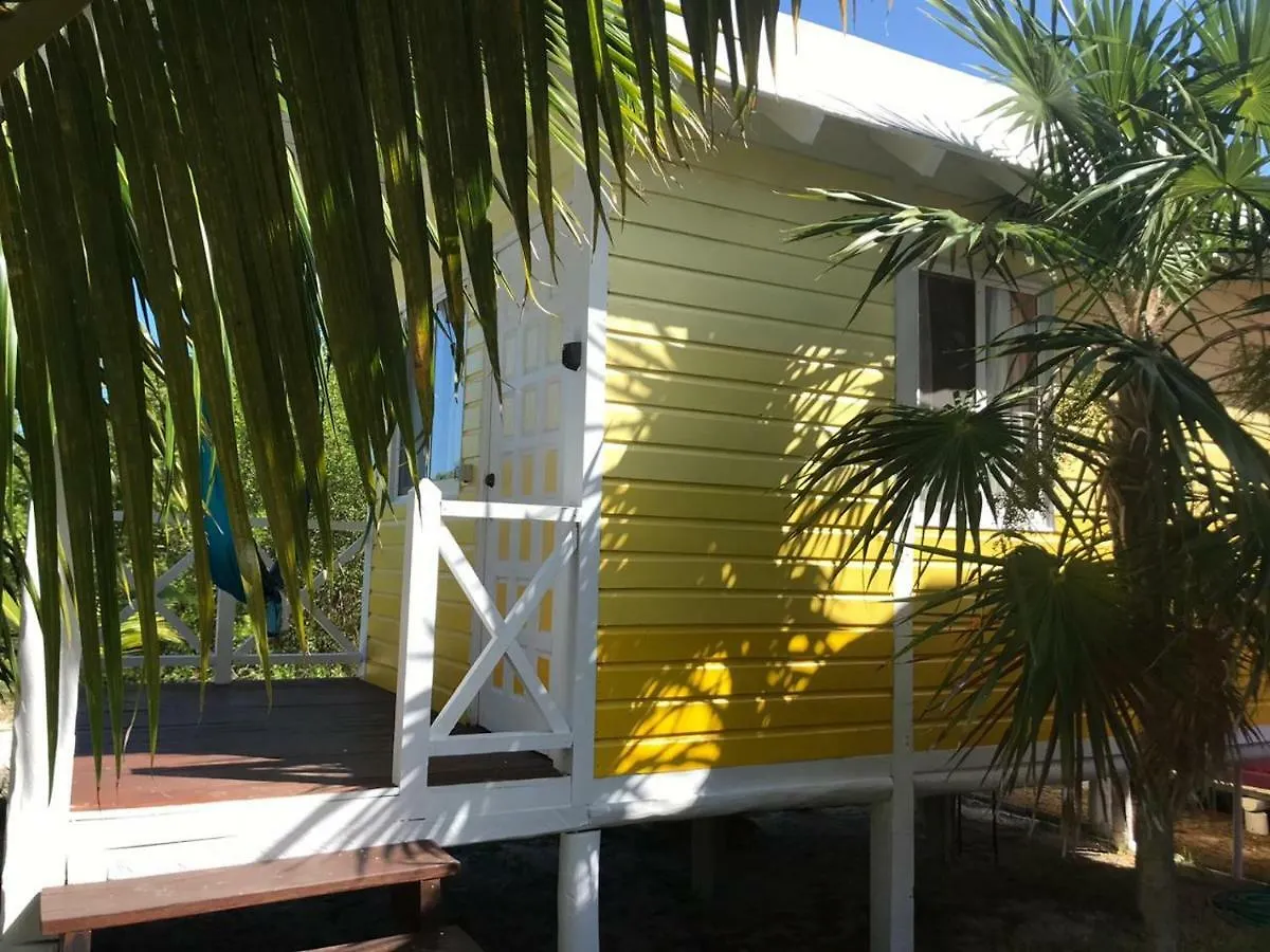 Aparthotel Rooms By G Why Not Holbox Cabanas