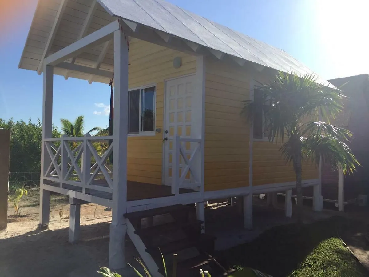 Rooms By G Why Not Holbox Cabanas 0*, Isla Holbox Mexico