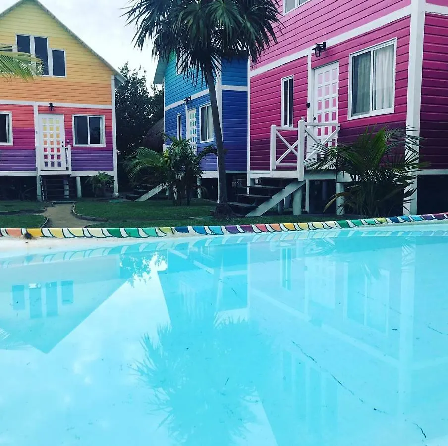 Rooms By G Why Not Holbox Cabanas Aparthotel Isla Holbox