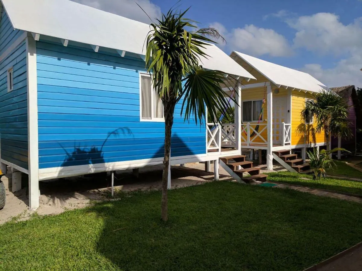 Rooms By G Why Not Holbox Cabanas Aparthotel Isla Holbox