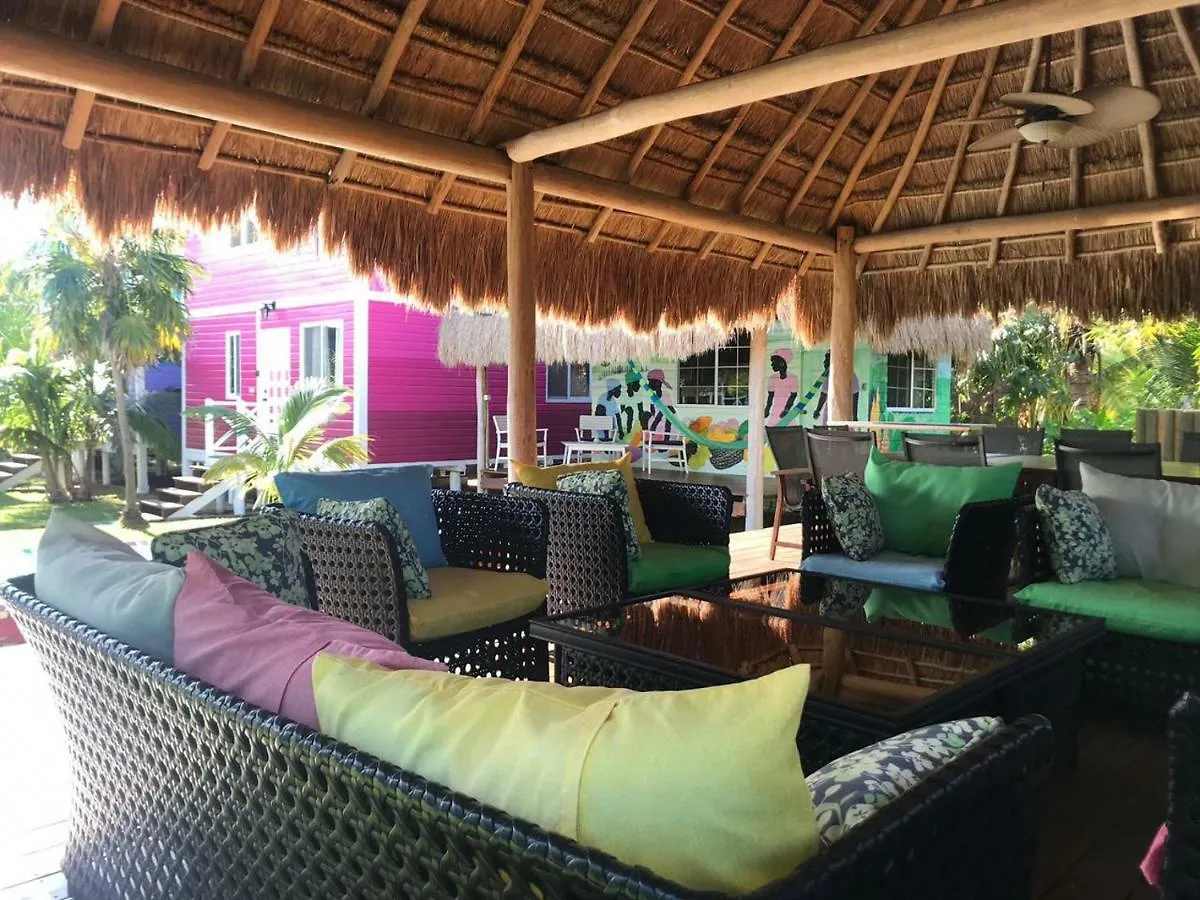 Aparthotel Rooms By G Why Not Holbox Cabanas Mexico