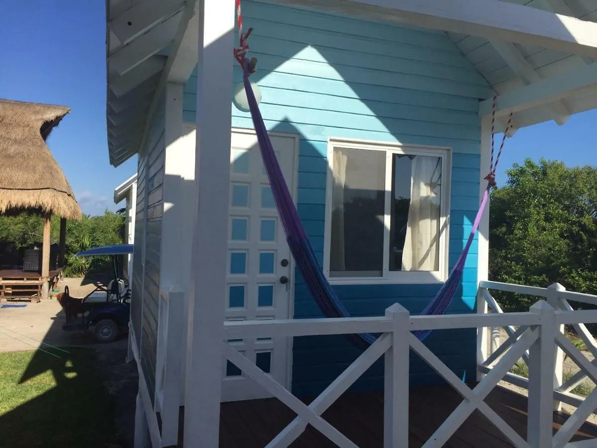 Rooms By G Why Not Holbox Cabanas Aparthotel