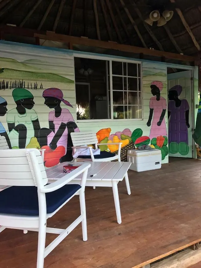 Rooms By G Why Not Holbox Cabanas Aparthotel