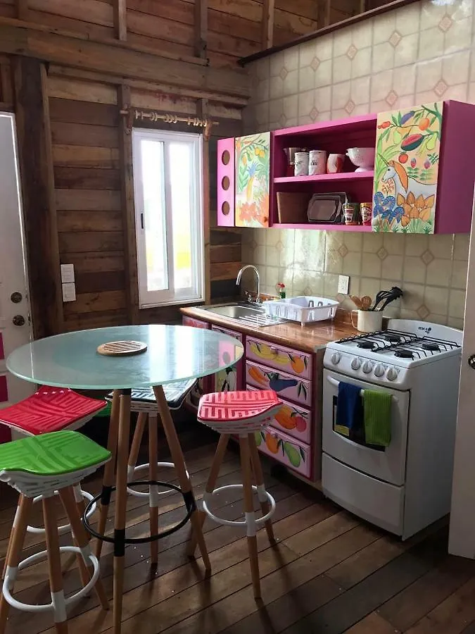 Rooms By G Why Not Holbox Cabanas Mexico