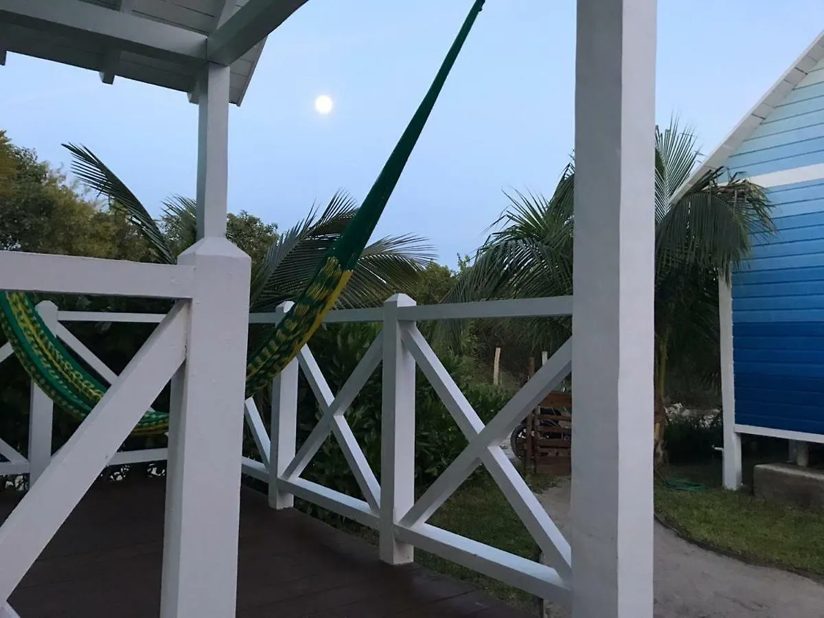 Aparthotel Rooms By G Why Not Holbox Cabanas