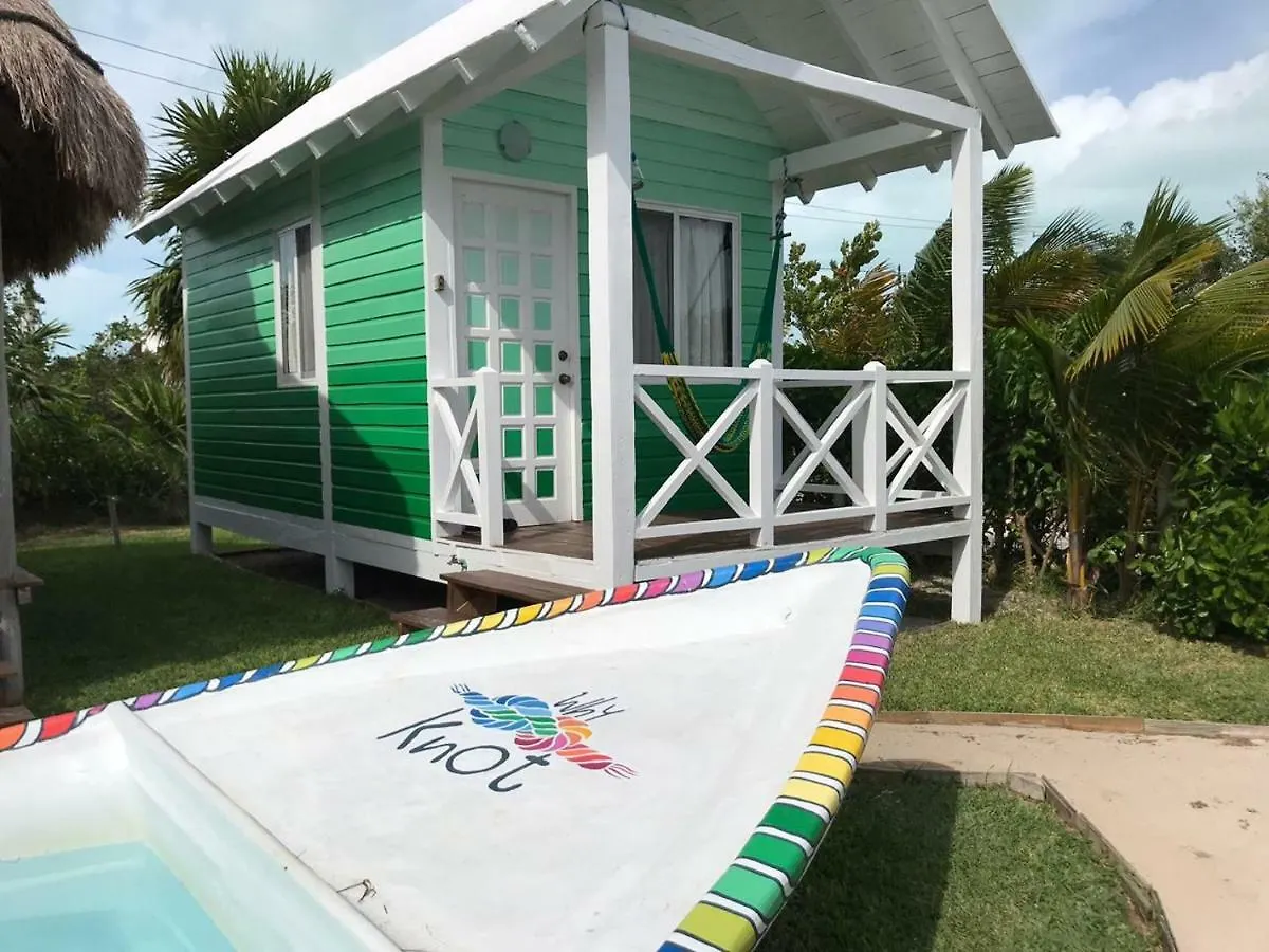 Rooms By G Why Not Holbox Cabanas Mexico
